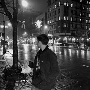 Meet your Posher, Suprim